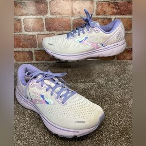 Brooks Ghost 14 “Empower Her” women’s running shoes sneakers size 11